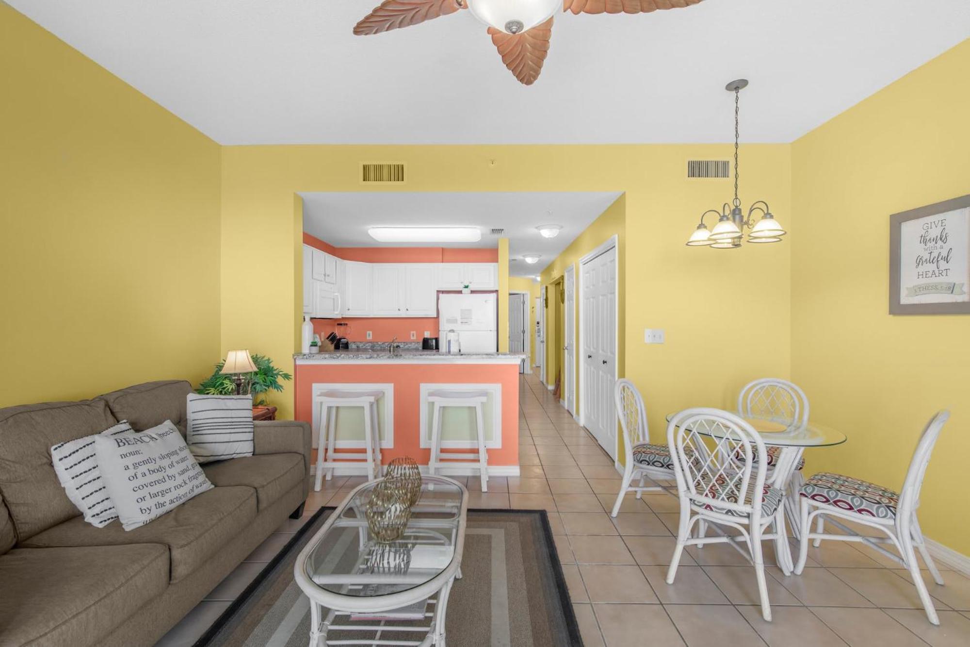 The Dunes 502 By Vacation Homes Collection Gulf Shores Exterior foto