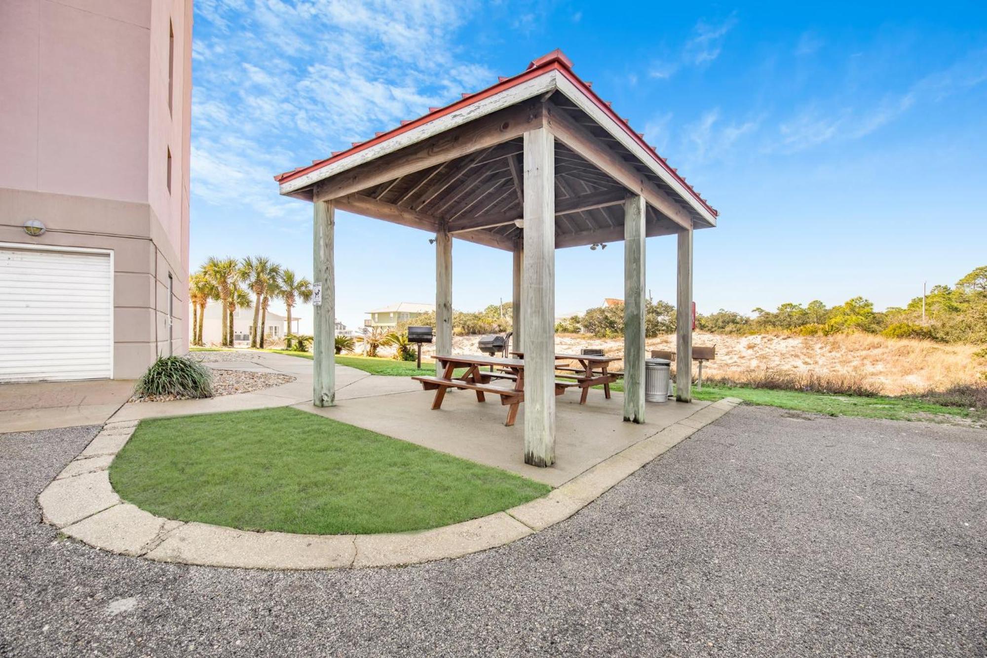 The Dunes 502 By Vacation Homes Collection Gulf Shores Exterior foto