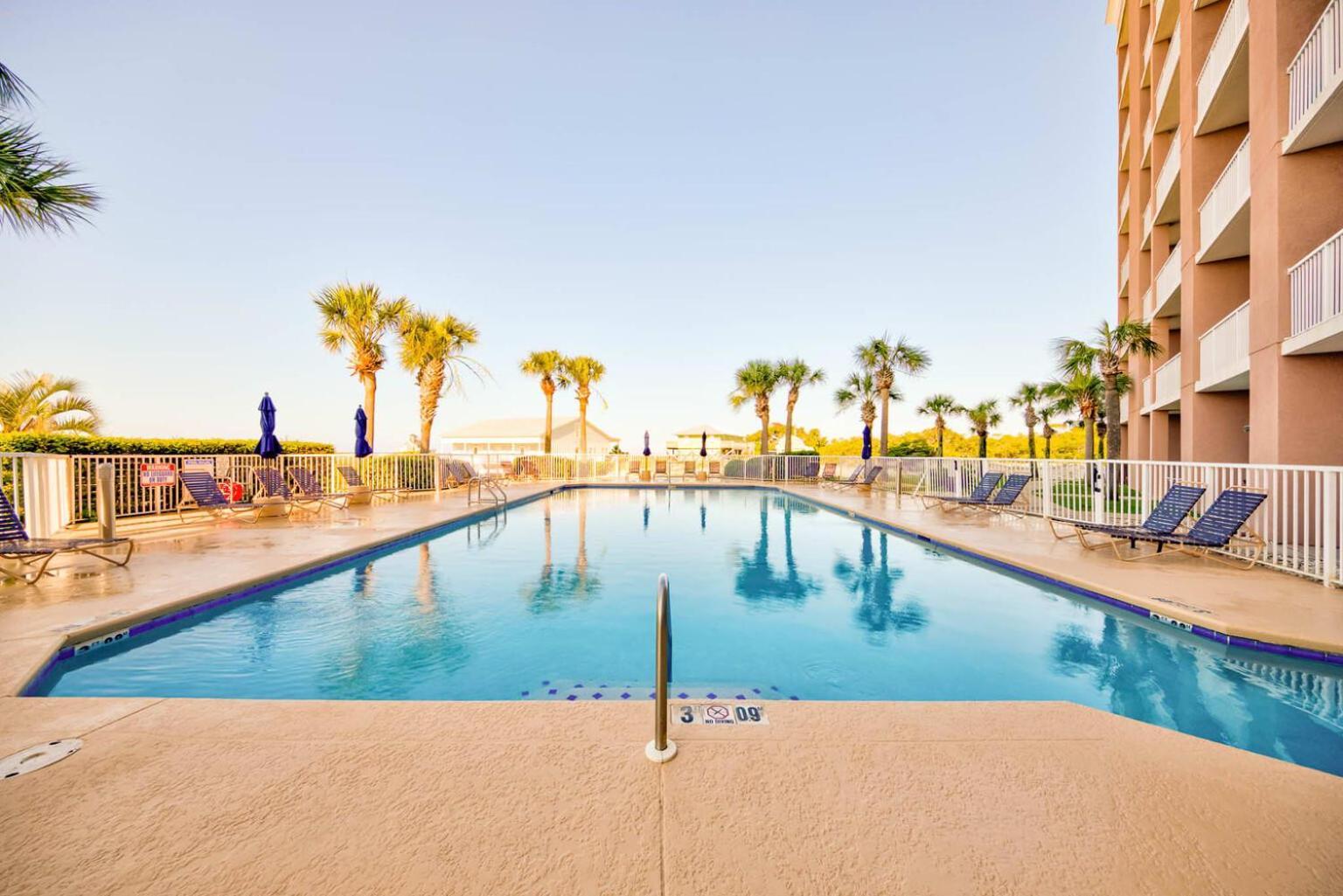 The Dunes 502 By Vacation Homes Collection Gulf Shores Exterior foto