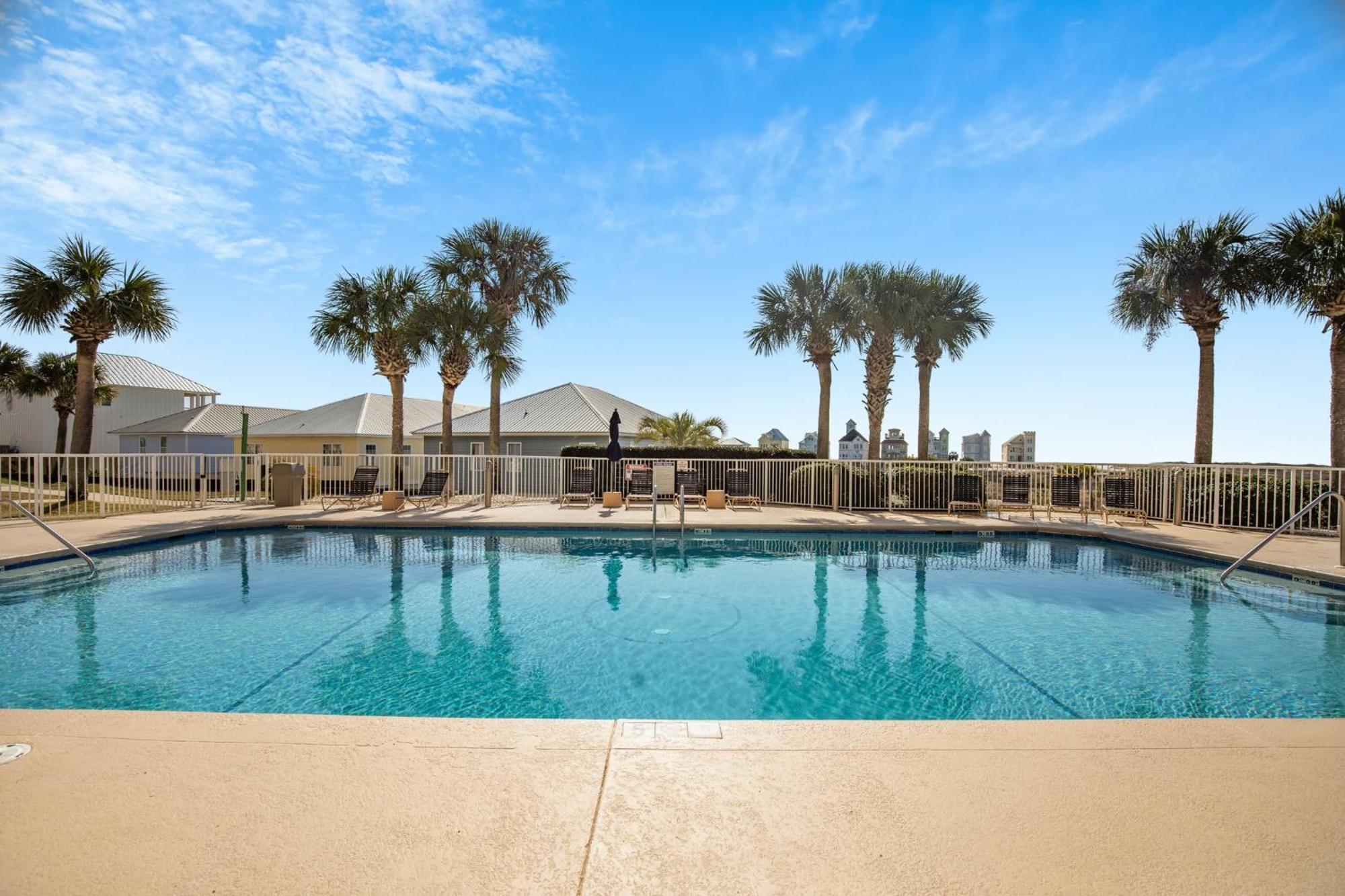 The Dunes 502 By Vacation Homes Collection Gulf Shores Exterior foto