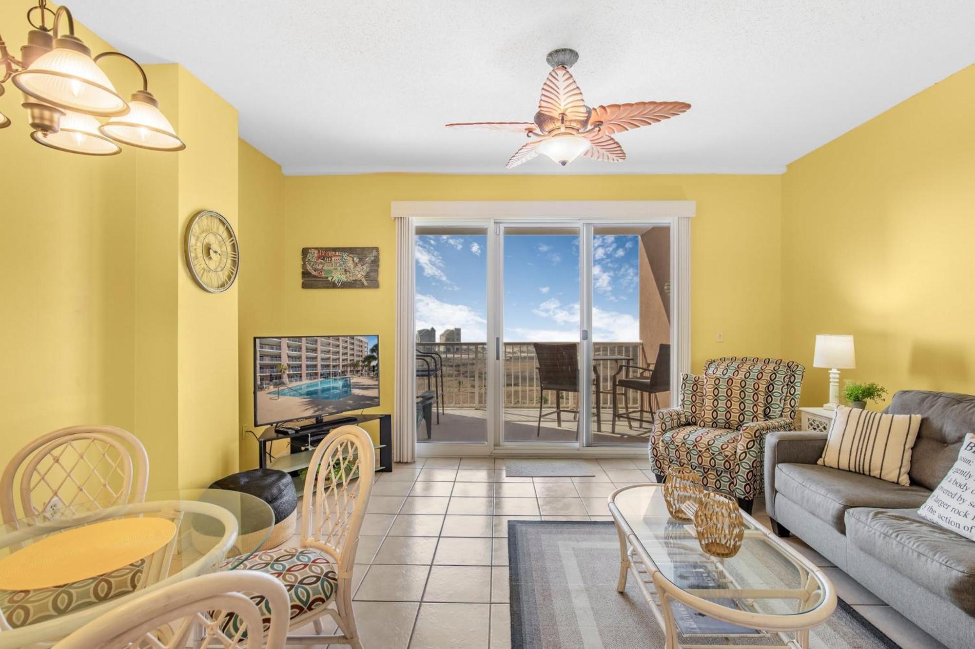 The Dunes 502 By Vacation Homes Collection Gulf Shores Exterior foto