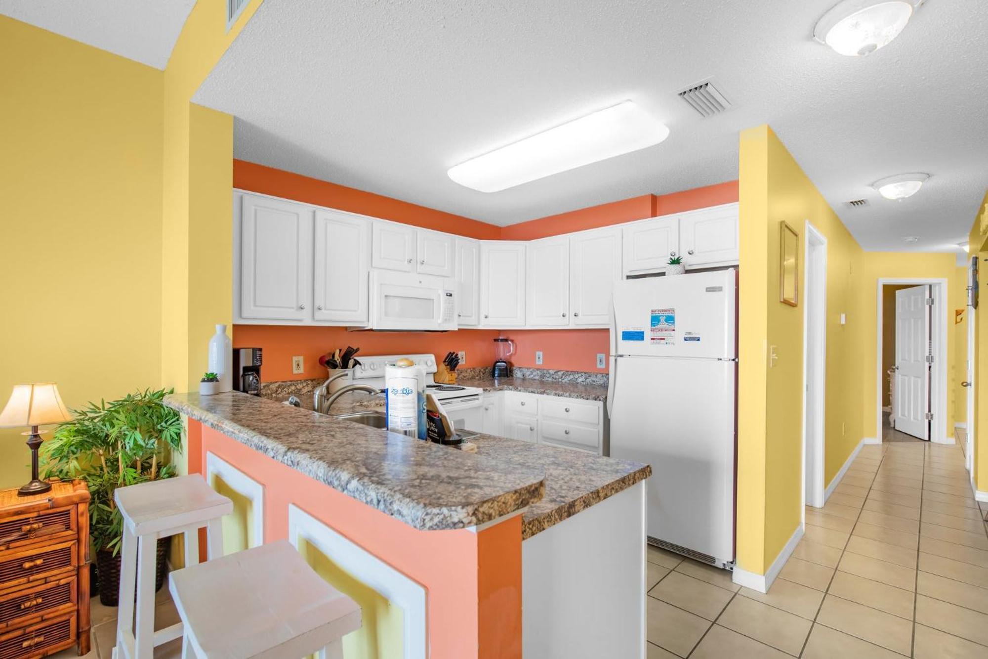 The Dunes 502 By Vacation Homes Collection Gulf Shores Exterior foto
